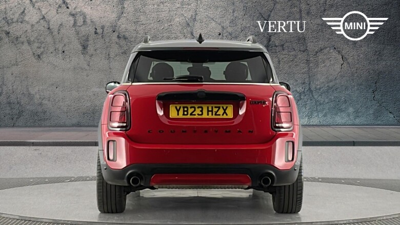 MINI Countryman 2.0 Cooper S Exclusive Premium Plus 5dr Auto Petrol Hatchback